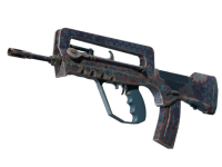 FAMAS Hexane